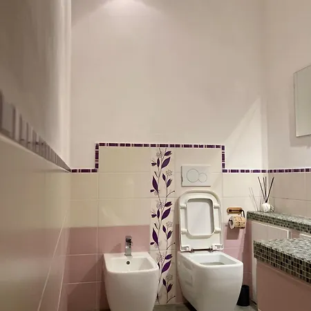 Appartement La Casa Di Pepi