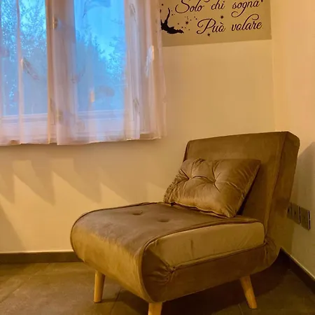 La Casa Di Pepi Apartamento