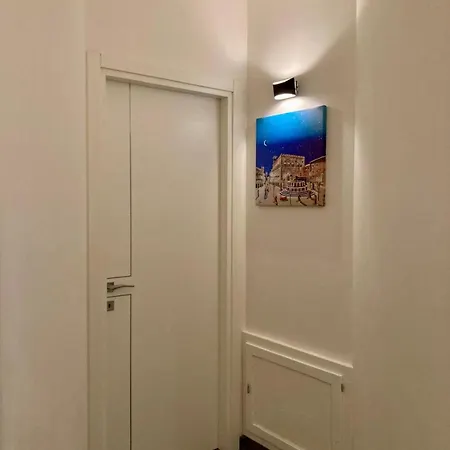 Apartment La Casa Di Pepi Gualdo Tadino