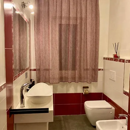 La Casa Di Pepi *