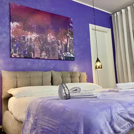 La Casa Di Pepi Gualdo Tadino