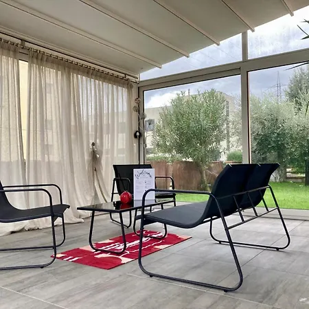 La Casa Di Pepi Apartment