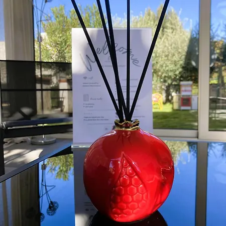 La Casa Di Pepi * Gualdo Tadino