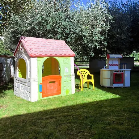 La Casa Di Pepi Apartment Gualdo Tadino