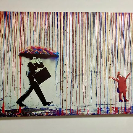 La Casa Di Pepi Apartamento *