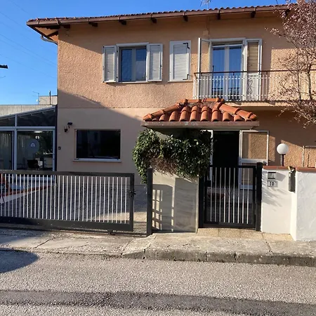 Apartment La Casa Di Pepi Gualdo Tadino