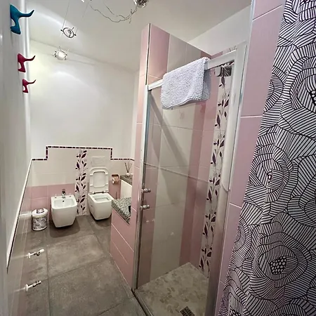 Apartamento La Casa Di Pepi *