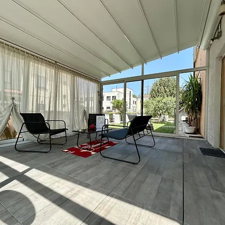 Apartamento La Casa Di Pepi Gualdo Tadino