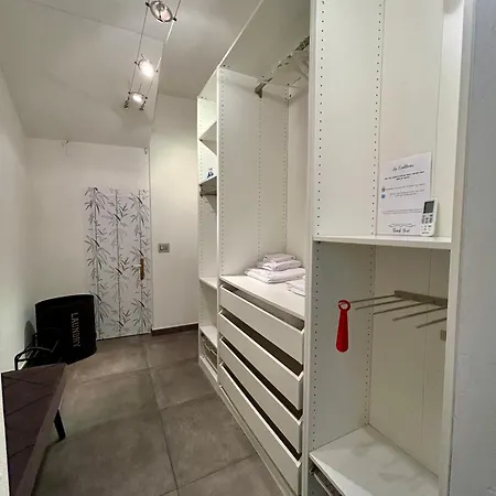 Appartement La Casa Di Pepi *