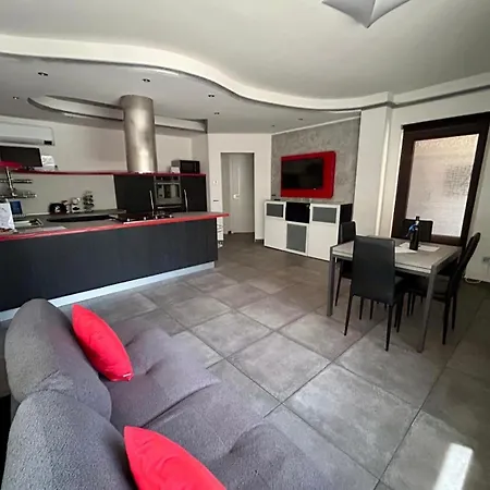 La Casa Di Pepi * Gualdo Tadino