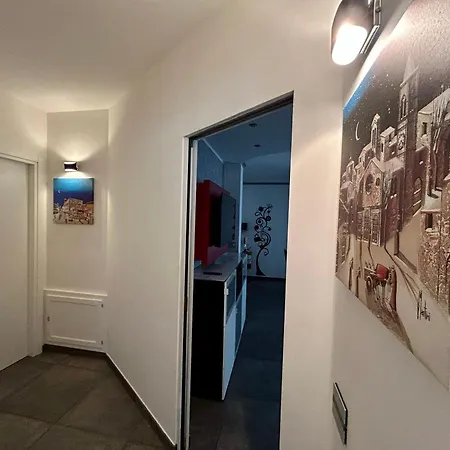 La Casa Di Pepi Apartamento Gualdo Tadino