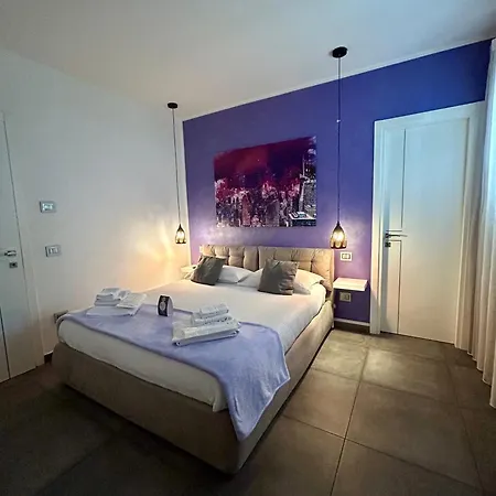 La Casa Di Pepi * Gualdo Tadino