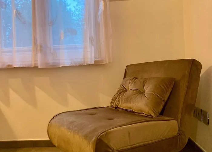 La Casa Di Pepi Apartamento