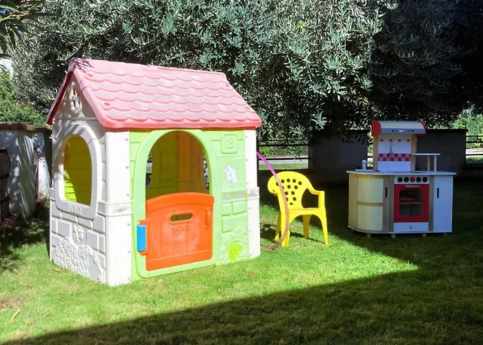 La Casa Di Pepi Apartment Gualdo Tadino