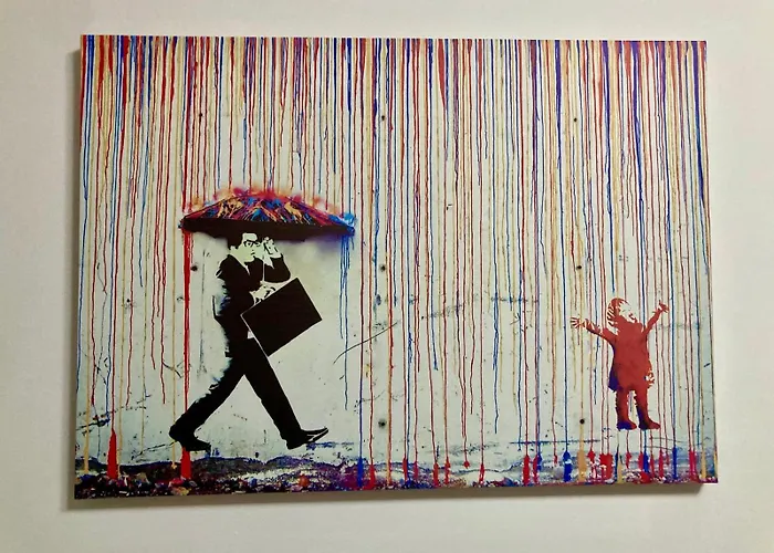 La Casa Di Pepi Apartamento *