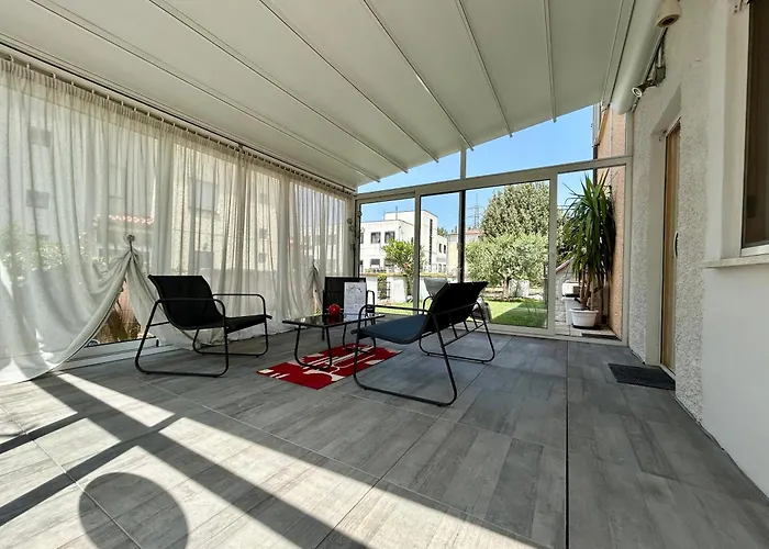 Apartment La Casa Di Pepi Gualdo Tadino