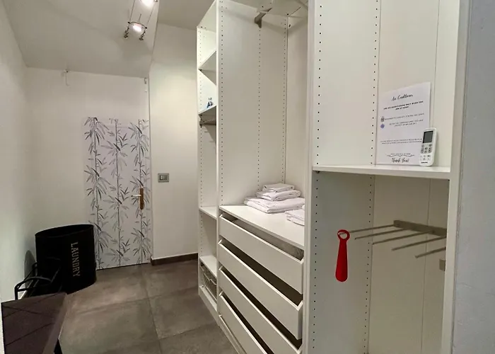 Apartamento La Casa Di Pepi *