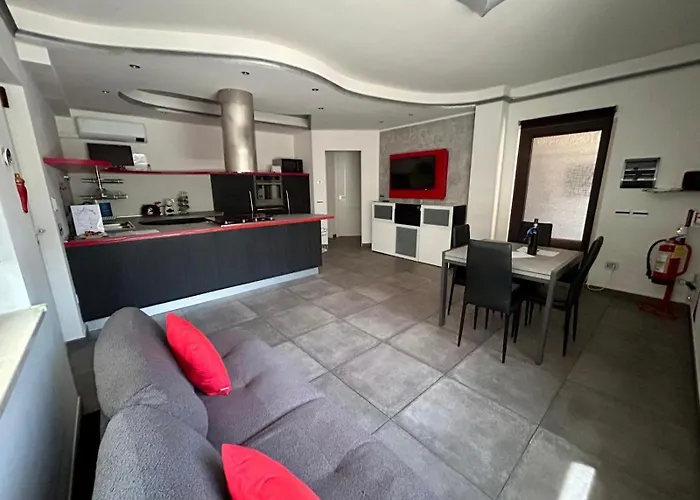 La Casa Di Pepi * Gualdo Tadino