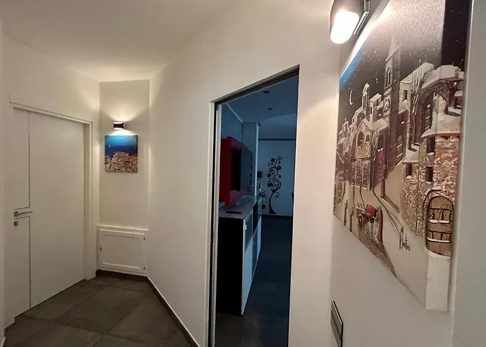 La Casa Di Pepi Apartamento Gualdo Tadino