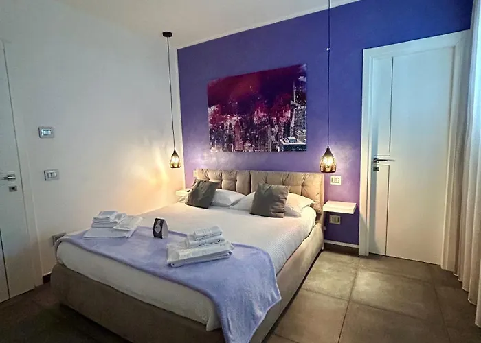 La Casa Di Pepi * Gualdo Tadino