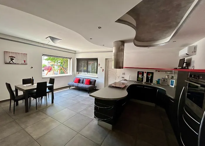 La Casa Di Pepi Apartamento